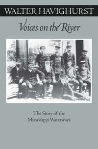 bokomslag Voices On The River