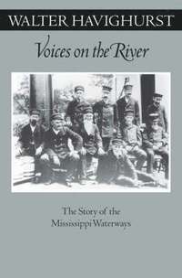 bokomslag Voices on the River
