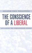 Conscience Of A Liberal 1