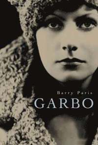 bokomslag Garbo