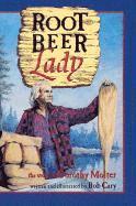 bokomslag Root Beer Lady