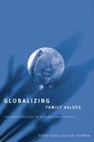 bokomslag Globalizing Family Values