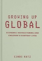 bokomslag Growing Up Global