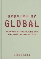 Growing Up Global 1