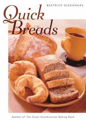 Quick Breads 1