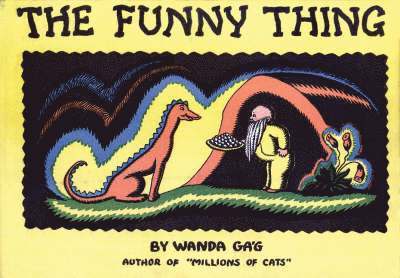 The Funny Thing 1