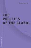 bokomslag Politics Of The Global