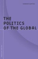 bokomslag Politics of the Global