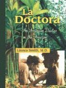 bokomslag La Doctora