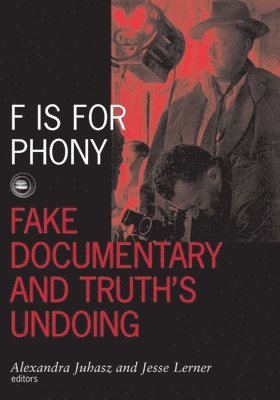 F Is For Phony 1