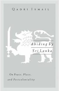 bokomslag Abiding by Sri Lanka