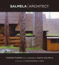bokomslag Salmela Architect
