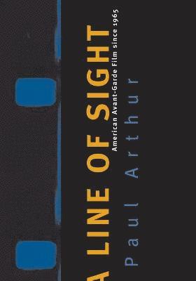 Paul Arthur - Line of Sight, Häftad