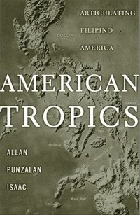 bokomslag American Tropics