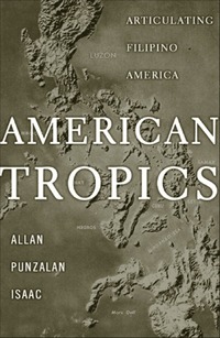 bokomslag American Tropics