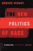 bokomslag New Politics Of Race