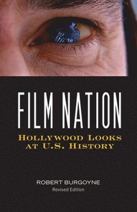 bokomslag Film Nation
