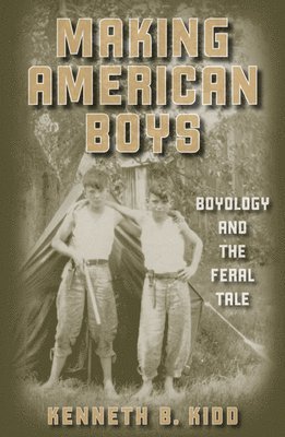 Making American Boys 1