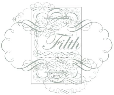William A. Cohen - Filth, Häftad