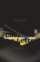 Lacan to the Letter: Reading Ecrits Closely