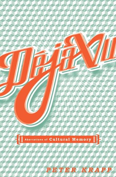Peter Krapp - Deja Vu, Häftad