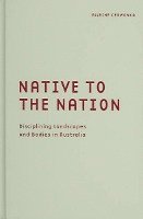 bokomslag Native To The Nation