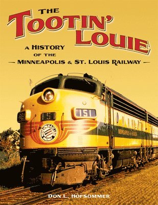 The Tootin' Louie 1