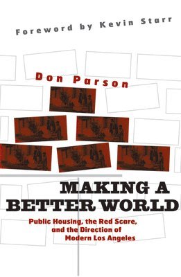 Making a Better World 1