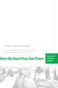 bokomslag How The Rural Poor Got Power
