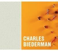 bokomslag Charles Biederman