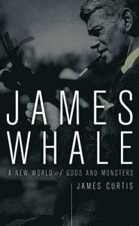 bokomslag James Whale