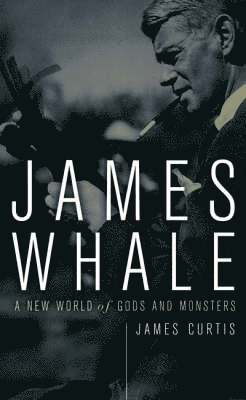 James Whale 1