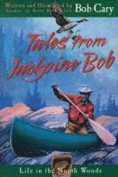 bokomslag Tales From Jackpine Bob