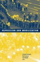 Repression And Mobilization 1