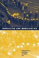bokomslag Repression And Mobilization