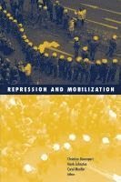 bokomslag Repression and Mobilization