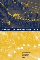 bokomslag Repression And Mobilization