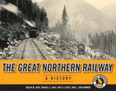 The Great Northern Railway 1