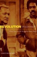 bokomslag Revolution Televised