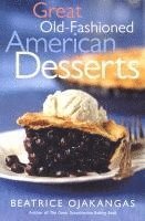 bokomslag Great Old-Fashioned American Desserts