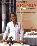 bokomslag Cafe Brenda Cookbook