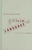 Claim of Language