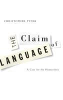 Claim Of Language 1