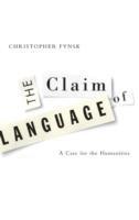 Claim of Language