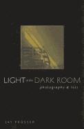 bokomslag Light In The Dark Room
