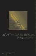 bokomslag Light in the Dark Room