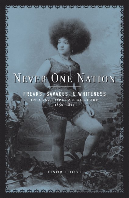Never One Nation