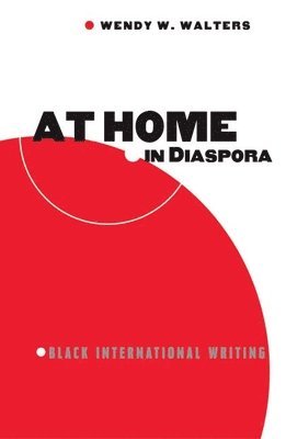 At Home in Diaspora 1