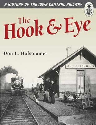 Hook and Eye