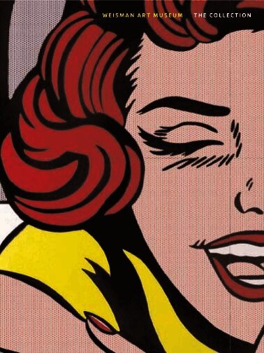 Weisman Art Museum, Weisman Art Weisman Art Museum - Weisman Art Museum, Häftad